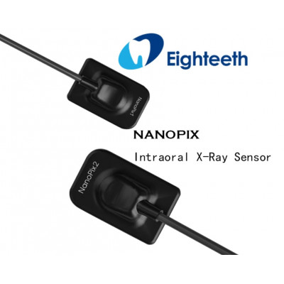 Радиовизиограф Nanopix  Eighteeth