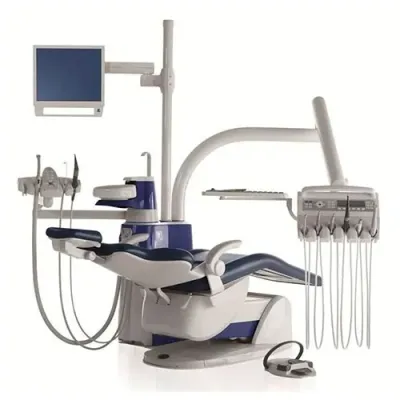 Стоматологическая установка KaVo Estetica E50 TM Essential Line