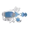 Стоматологическая установка Castellini Skema 5