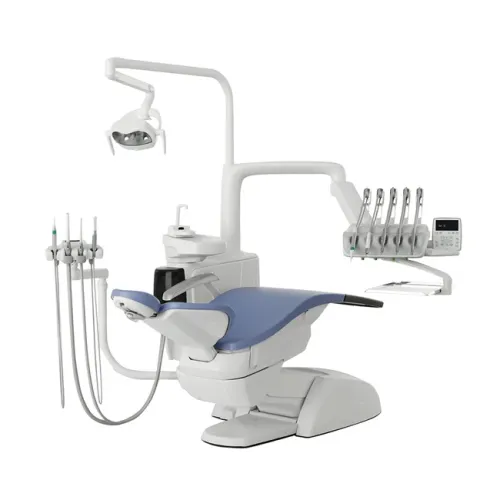Стоматологическая установка Castellini Skema 5