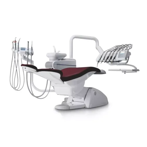 Стоматологическая установка Castellini SKEMA 6