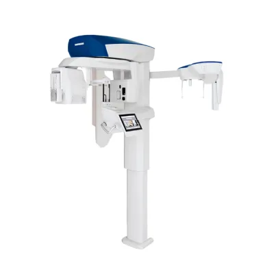 Компьютерный томограф Castellini X-Radius Trio Plus