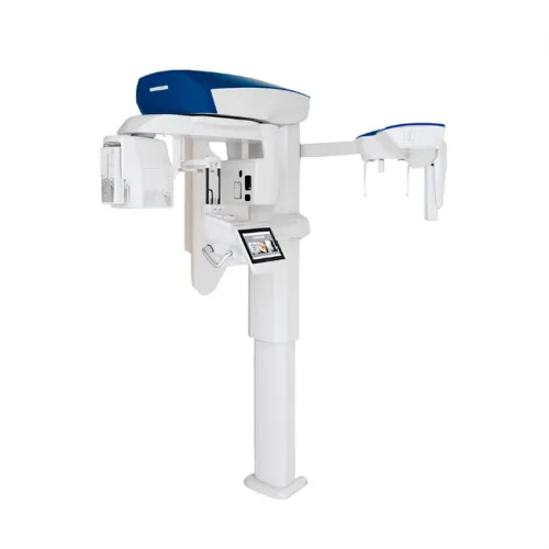 Компьютерный томограф Castellini X-Radius Trio Plus