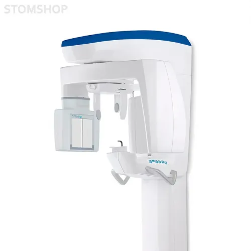 Компьютерный томограф Castellini EOS Compact