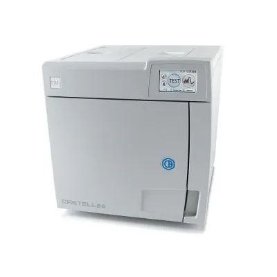 Автоклав Castellini C Plus 22L Автоклав Castellini C Plus 22L