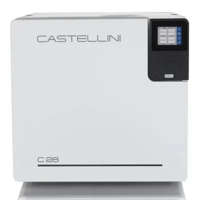 Автоклав Castellini C Plus 28L Автоклав Castellini C Plus 28L