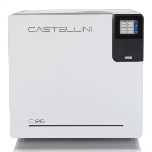 Автоклав Castellini C Plus 28L