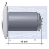 Медицинский автоклав Melag Euroklav 23 VS+