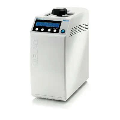 Автоклав Melag MELAquick 12+ Автоклав Melag MELAquick 12+