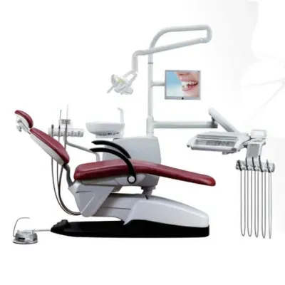 Стоматологическая установка Runyes CARE 11