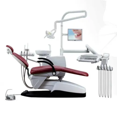Стоматологическая установка Runyes CARE 11
