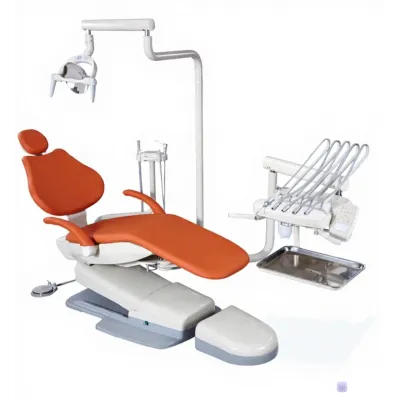 Стоматологическая установка Runyes CARE 22