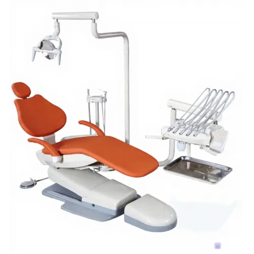 Стоматологическая установка Runyes CARE 22