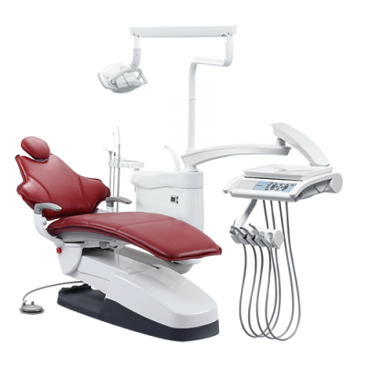 Стоматологическая установка Runyes CARE 33