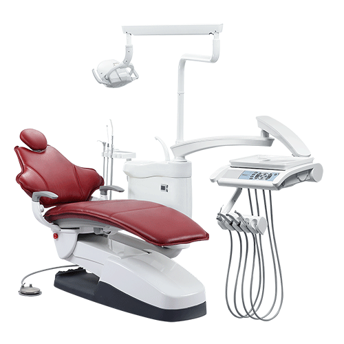 Стоматологическая установка Runyes CARE 33