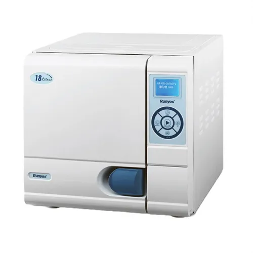 Автоклав Runyes SEA 18 л класса B
