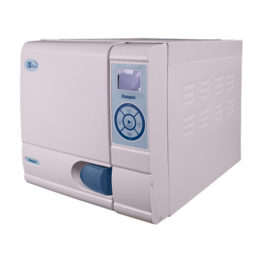 Стоматологический автоклав Runyes Wind 18 класса B