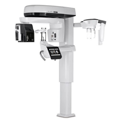 Томограф NewTom Giano HR Advance 3D FOV 13×16 с цефалостататом