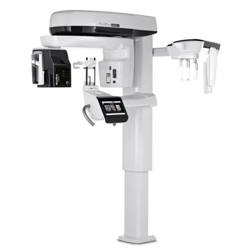 Томограф NewTom GiANO HR Advance 3D FOV 13×16 с цефалостатом