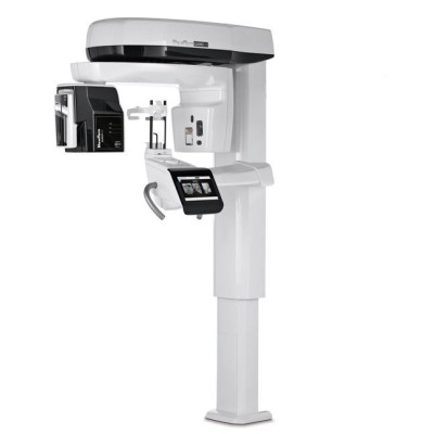 Томограф NewTom Giano HR Prime 3D FOV 10×8 с цефалостататом