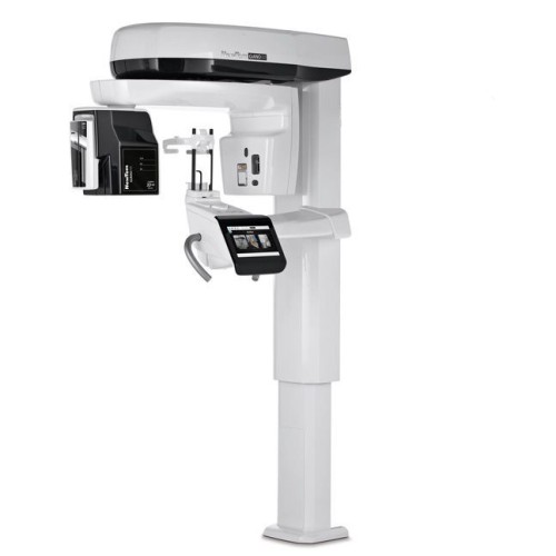 Томограф NewTom GiANO HR Prime 3D FOV 10×8 с цефалостатом