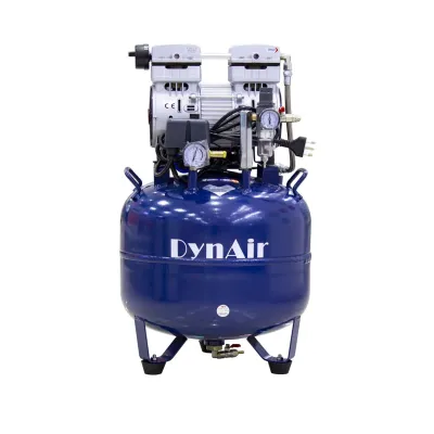 Компрессор стоматологический Dynair DA7001
