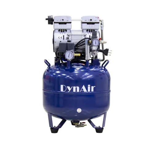 Компрессор стоматологический Dynair DA7001