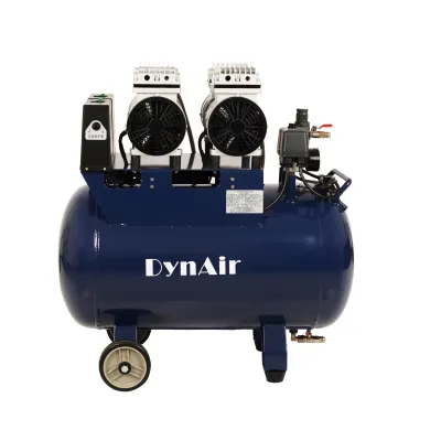 Компрессор стоматологический Dynair DA7002