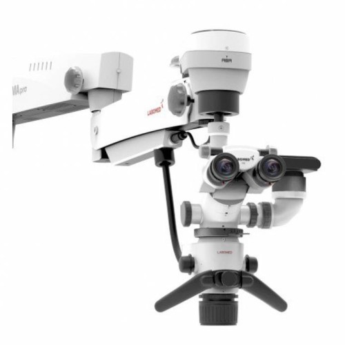 Стоматологический микроскоп Labomed Prima DNT M 