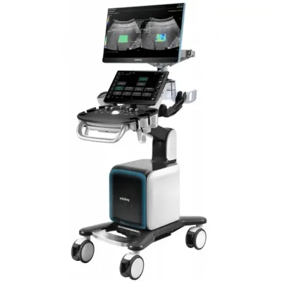 УЗИ аппарат стационарный Mindray Consona N9