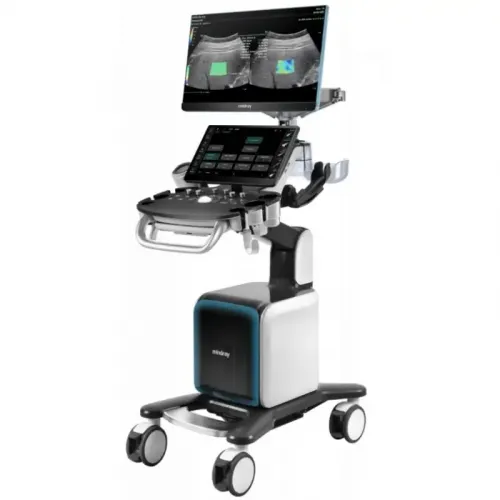УЗИ аппарат стационарный Mindray Consona N9
