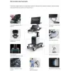 УЗИ аппарат стационарный Mindray Consona N9