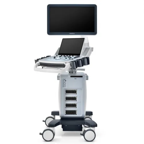 УЗИ аппарат стационарный Mindray DC-60 Pro